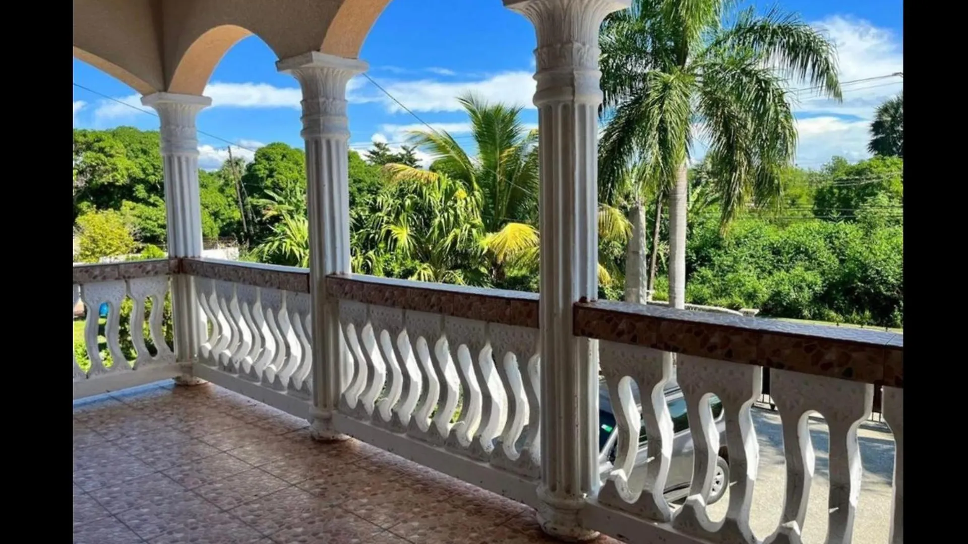 Indigo Beach Villa Black River Gasthof