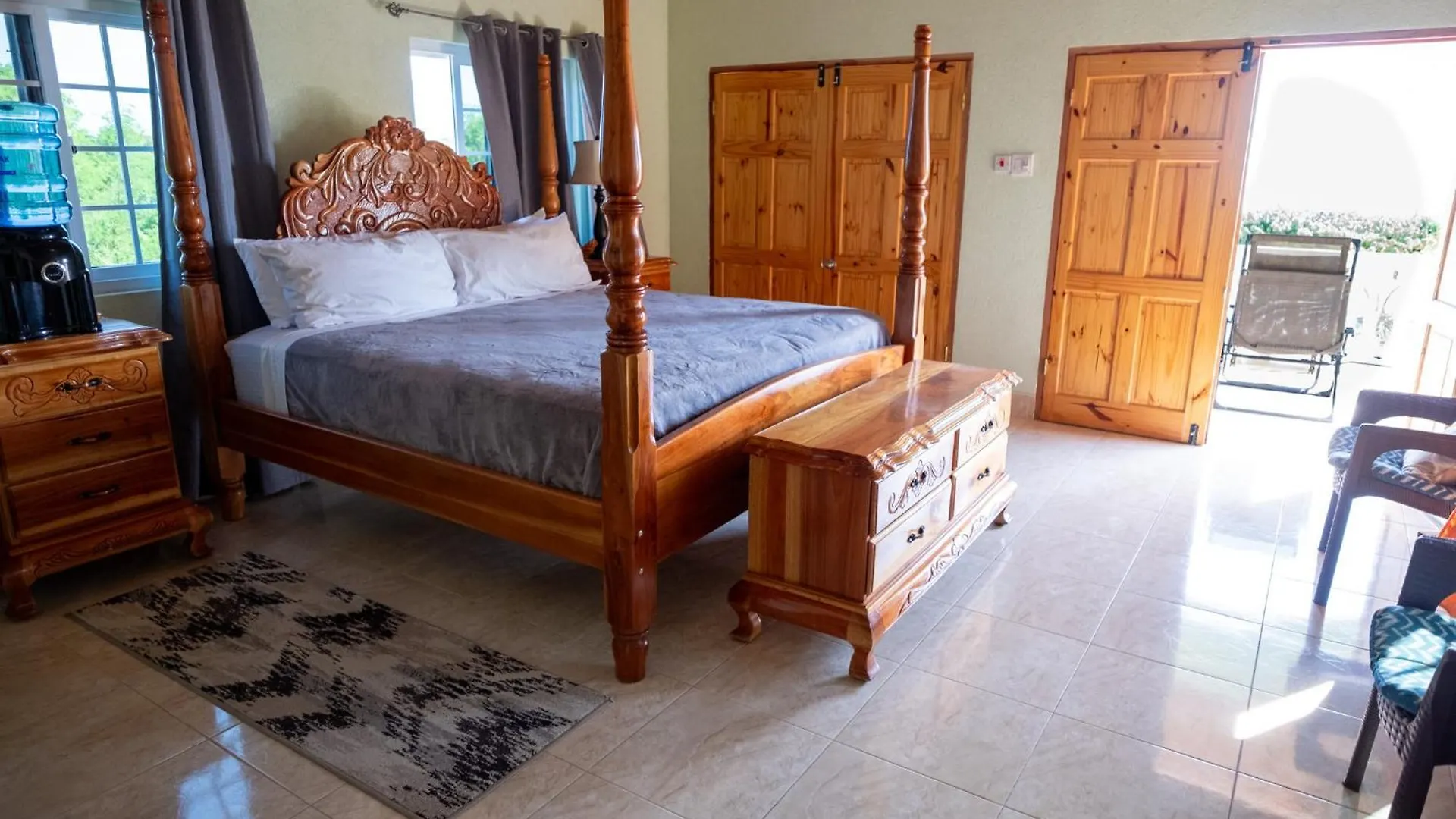 Indigo Beach Villa Black River 0*,  Jamaica