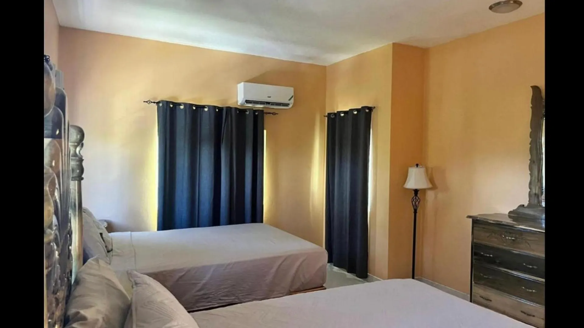 Guest house Indigo Beach Villa Black River Jamaica