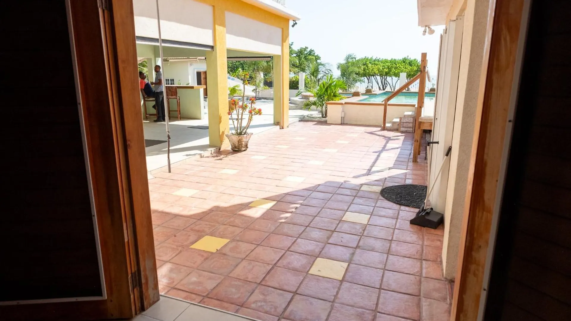 Indigo Beach Villa Black River 0*,  Jamaika